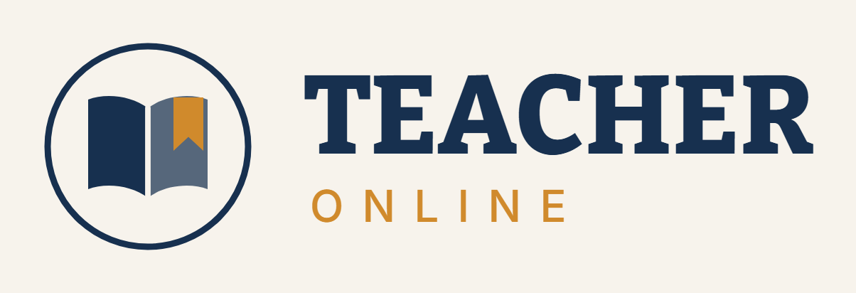Teacher Online